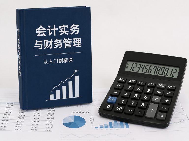 四方台区乱账整理与税务合规筹划